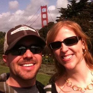 Meet your Posher, Karen